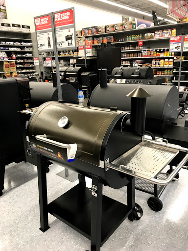 Sporting Goods Store «Academy Sports + Outdoors», reviews and photos, 621 Centerview Blvd, Kissimmee, FL 34741, USA