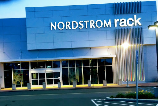 Department Store «Nordstrom Rack at Coddingtown Mall», reviews and photos, 180 Coddingtown Center, Santa Rosa, CA 95401, USA