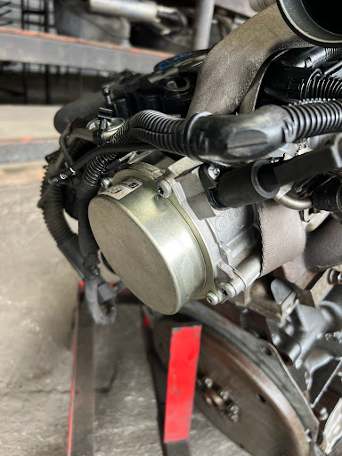 Auto Repair Shop «Mountain View Tire & Auto Service», reviews and photos, 2169 N Bellflower Blvd, Long Beach, CA 90815, USA