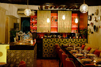 Atmosphère du Restaurant marocain Le Méchoui du Prince à Paris - n°19