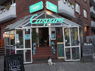Caspars Café & Bistro