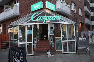 Caspars Café & Bistro image