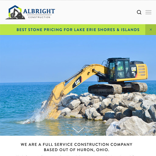 Albright Construction Company LLC - Sandusky image 3