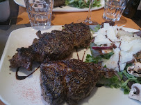 Steak du Restaurant méditerranéen Restaurant Cararocca à Cagnes-sur-Mer - n°12