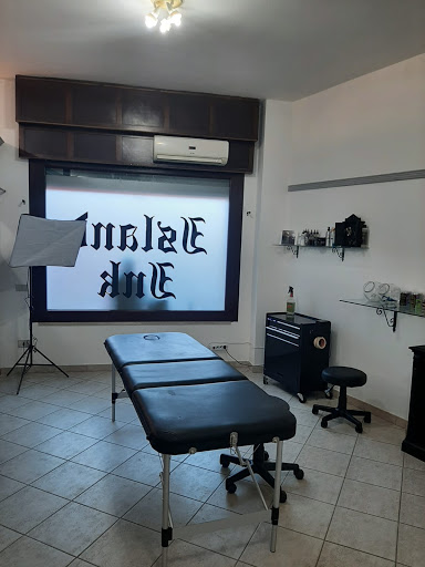 Island ink tattoo