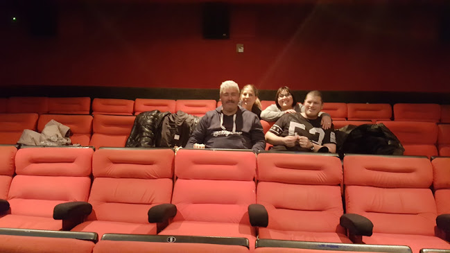 Cinéma Plaza - La Chaux-de-Fonds