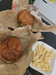 Photo n°10 de AUX DELICES OTTOMANS (Kebab VONNAS) à Vonnas ()