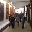 Halıcı Ahmet Urkay Arkeoloji & Etnografya Müzesi