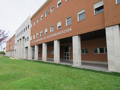 Escuela Técnica Superior de Ingenieros de Telecomunicación . Universidad de Valladolid (ETSIT-UVa)