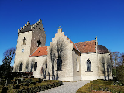 Sæby Kirke