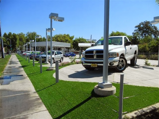 Car Dealer «Chico Volkswagen», reviews and photos, 902 Main St, Chico, CA 95928, USA