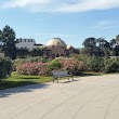 Exposition Park Fountain