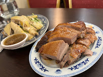 Canard laqué de Pékin du Restaurant chinois Likafo à Paris - n°7