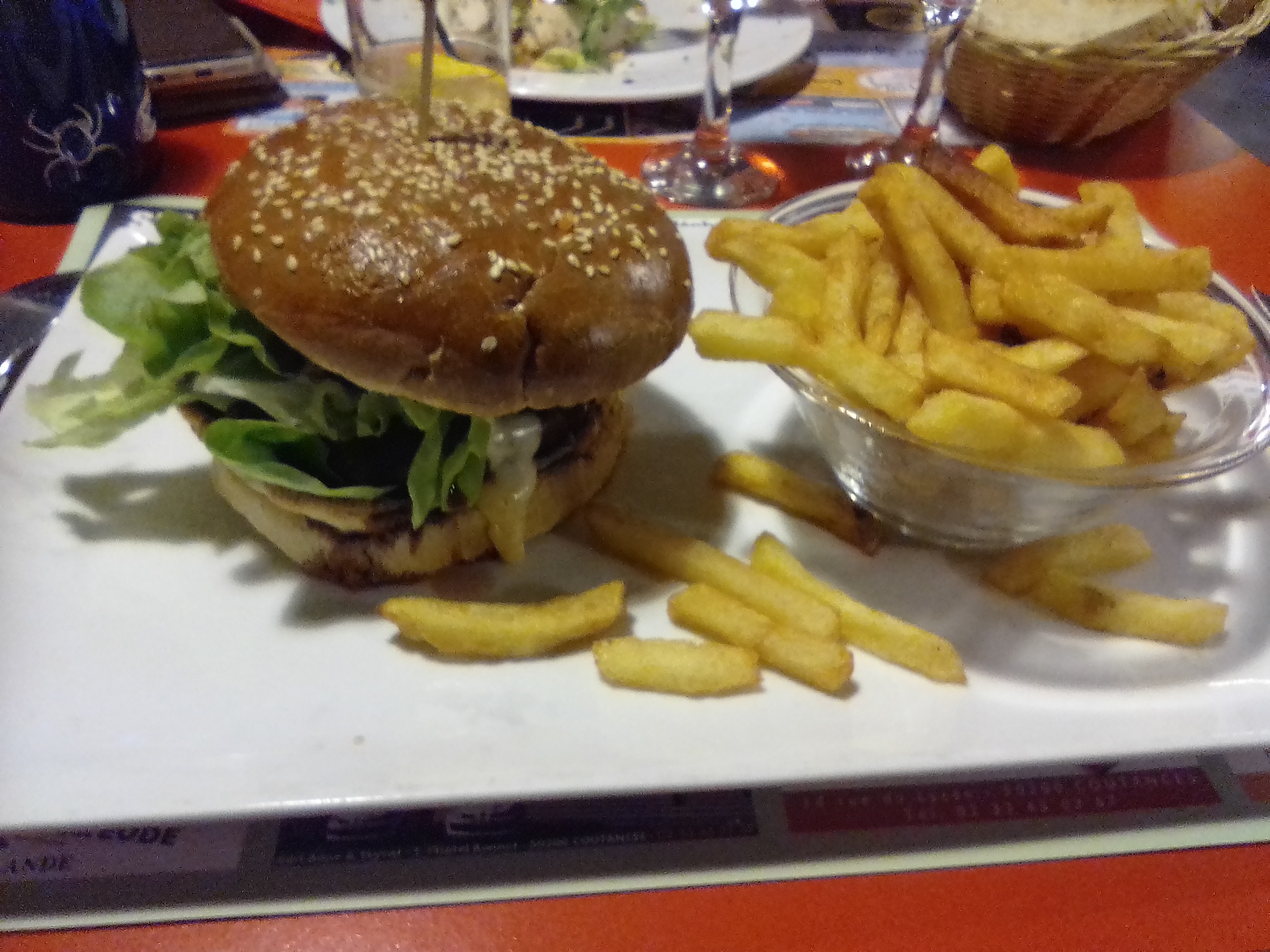 Photo n° 2 de l'avis de Justine.r fait le 05/01/2018 à 21:08