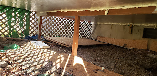 Insulation Contractor «HomeWorks Energy, Inc.», reviews and photos