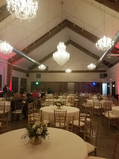 Event Venue «Park Crest Event Facility», reviews and photos, 2030 Little Valley Rd, Hoover, AL 35216, USA