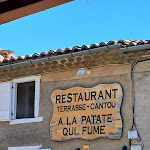 Photo n° 1 de l'avis de jean.a fait le 04/11/2023 à 05:59 pour A La Patate Qui Fume à Montségur