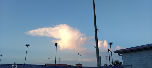 Stadium «Osceola County Stadium», reviews and photos, 631 Heritage Park Way, Kissimmee, FL 34744, USA