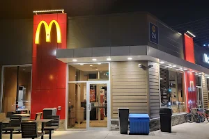 McDonald's image