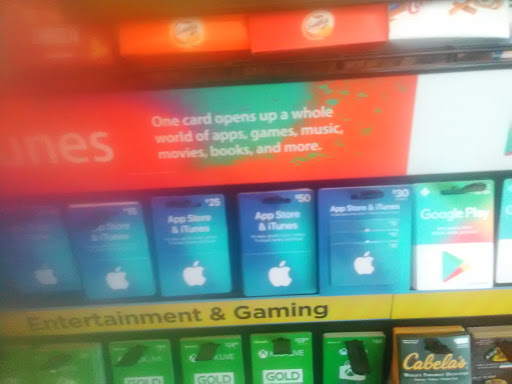 Home Goods Store «Dollar General», reviews and photos, 16340 Florida Blvd, Holden, LA 70744, USA