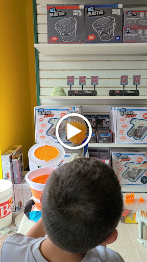 Toy Store «Learning Express», reviews and photos, 255 E Basse Rd, San Antonio, TX 78209, USA