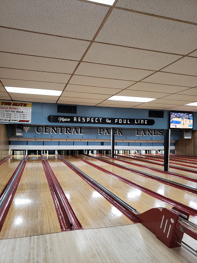 Bowling Alley «Central Park Lanes», reviews and photos, 10 Saratoga St, East Boston, MA 02128, USA