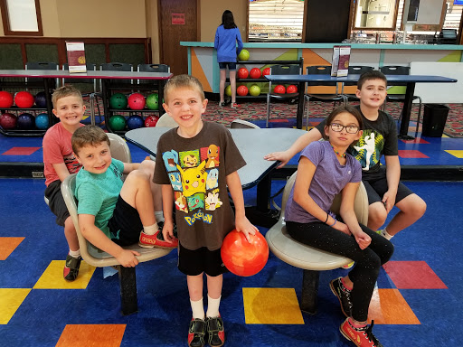 Bowling Alley «The Ashwaubenon Bowling Alley», reviews and photos, 2929 Allied St, Green Bay, WI 54304, USA