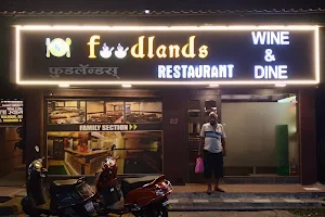 Foodlands Family Restaurant Wine & Dine image