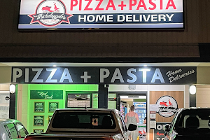 Michelangelo's Pizza & Pasta image