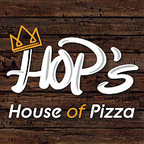 Photos du propriétaire du Pizzas à emporter Hop’s Pizza à Bayeux - n°15