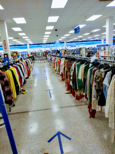 Clothing Store «Ross Dress for Less», reviews and photos, 1299 Colusa Ave, Yuba City, CA 95991, USA