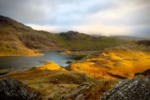 Llyn Llydaw image