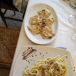 Photo n°4 de l'avis de Michela.a fait le 06/11/2022 à 14:44 sur le  Hotel Il Fungo & Dea Wellness à Santa Fiora