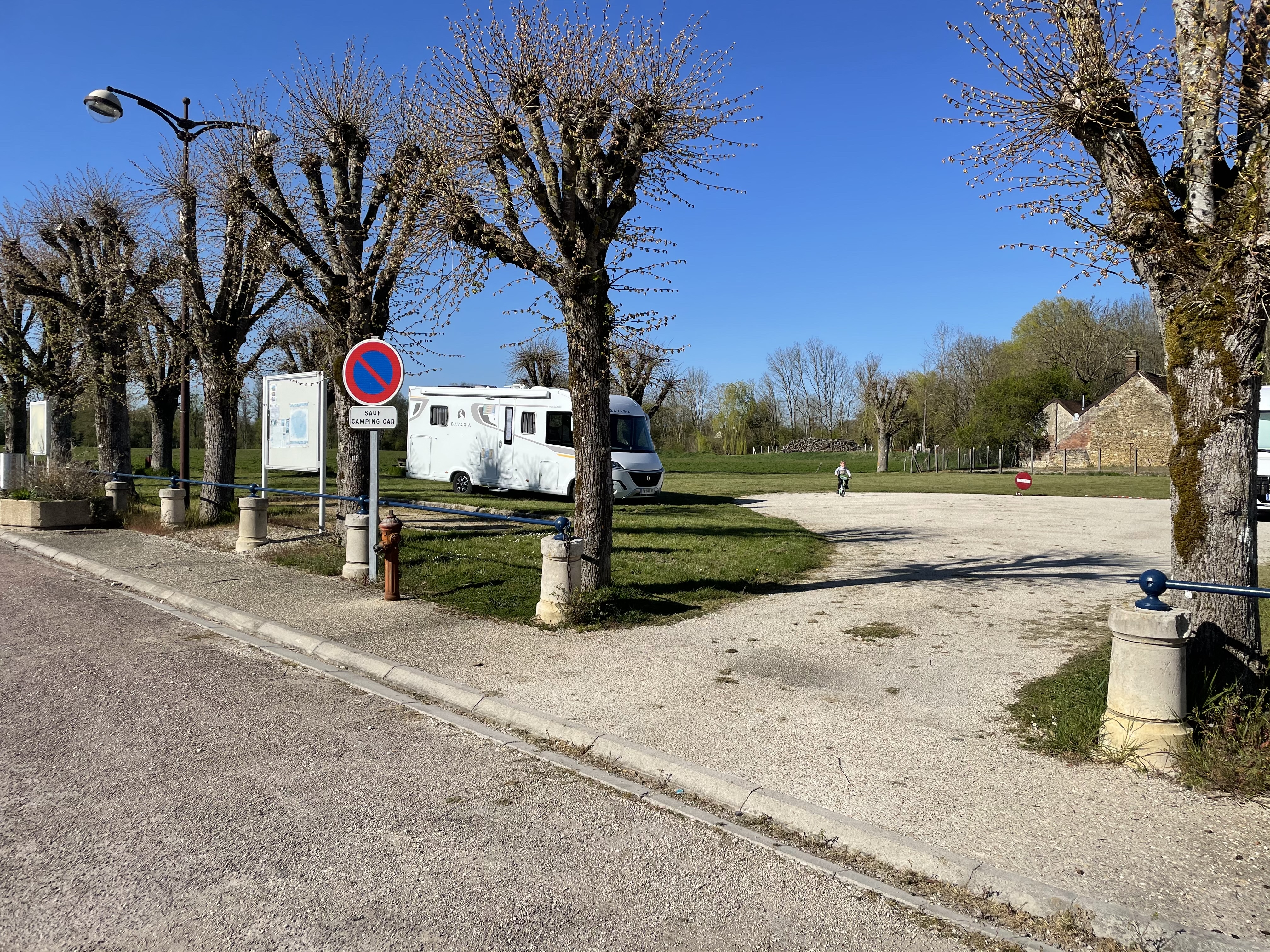 Photo n° 4 de l'avis de Didier.r fait le 27/04/2021 à 11:27