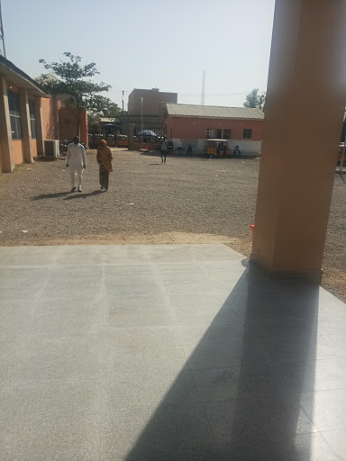 Opay Office, No 4 Opay Office Beside Kawo Bus Stop, Gwagwarwa, Kano, Nigeria, City Government Office, state Kano