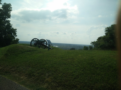 Museum «USS Cairo Museum», reviews and photos, 3201 Clay St, Vicksburg, MS 39183, USA