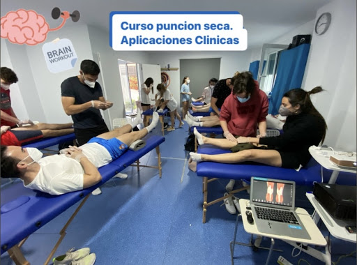 FisioAtlon. Clinica de Fisioterapia NeuroDeportiva en Badajoz