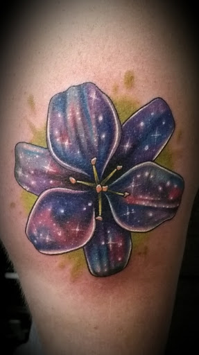Find tattoo ideas under breast for your next unique tattoo in Brazil at Built to Last Tattooing and Fine Art