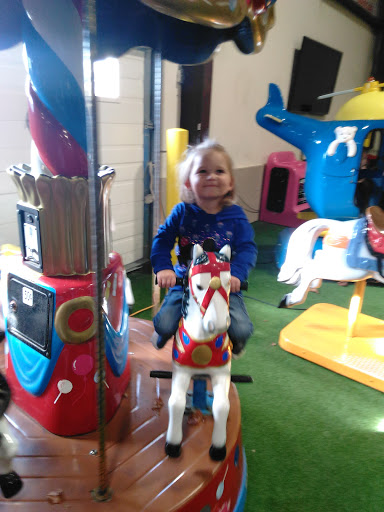 Amusement Center «Playland Adventures», reviews and photos, 510 Wilson St, Brewer, ME 04412, USA