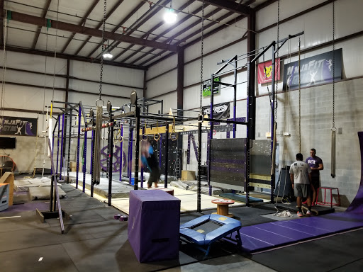 Gym «NinjaFit Gym», reviews and photos, 6541 N Orange Blossom Trail #100, Orlando, FL 32810, USA