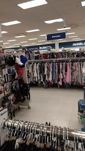 Department Store «Marshalls», reviews and photos, 253 Commons Dr, Chicago Ridge, IL 60415, USA
