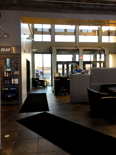 Gym «Fitness for $10 - Mankato», reviews and photos, 1351 Madison Ave, Mankato, MN 56001, USA