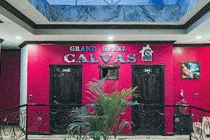 Grand Hotel Calvas image