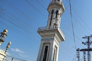 Masjid-e-Qureshian مسجد قریشیاں image