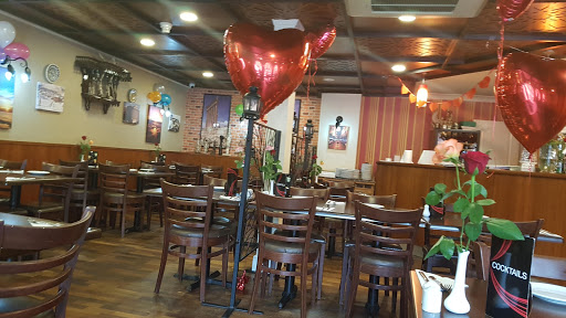 Lebanese House Restaurant