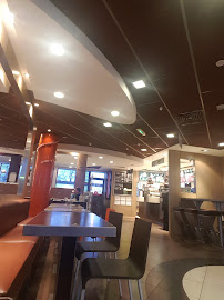 Atmosphère du Restauration rapide McDonald's à Altkirch - n°7