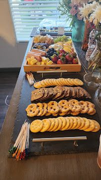 Intricate Art Designs & Events LLC - Photo 1 - Car repair in , Columbia