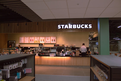 UVU Campus Store Starbucks