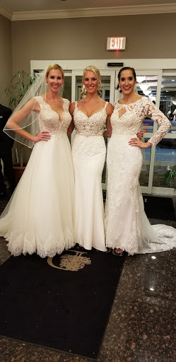 Bridal Shop «Angel Bridal of Haddonfield», reviews and photos, 50 Tanner St # B, Haddonfield, NJ 08033, USA