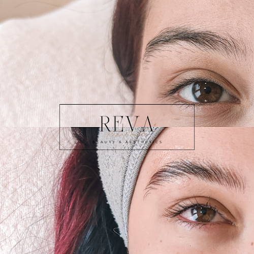 Reva Beauty & Aesthetics